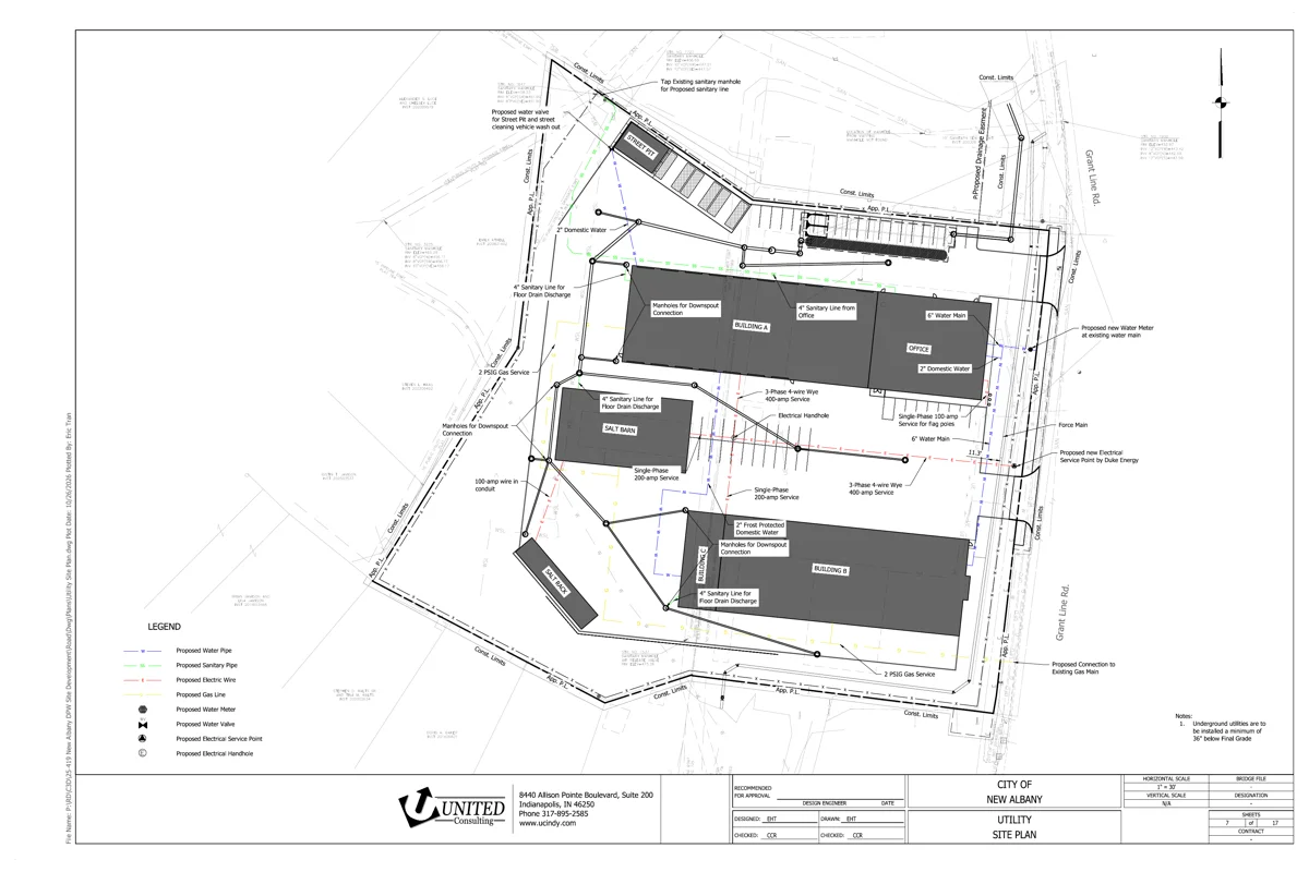 Utility Site Plan 10-26-26 preview